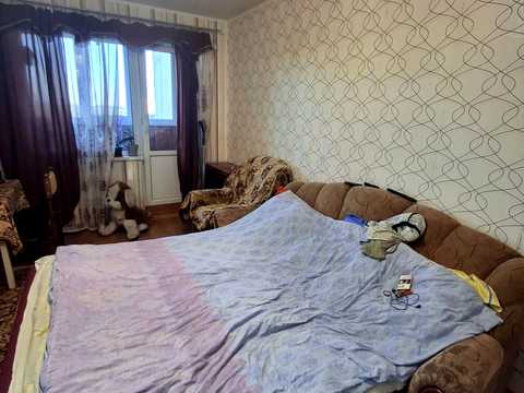 квартира за адресою Академіка Заболотного вул., 24