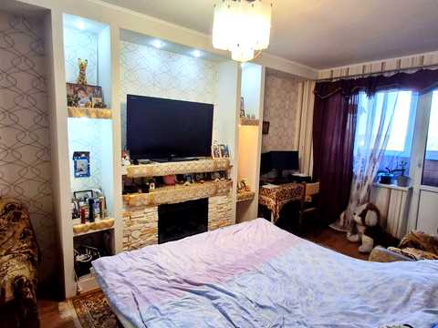 квартира за адресою Академіка Заболотного вул., 24