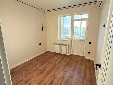 квартира по адресу Марии Башкирцевой ул., 20 к2