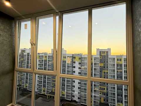 квартира по адресу Марии Башкирцевой ул., 20 к2