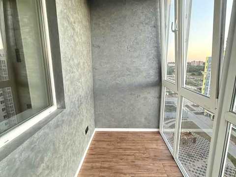 квартира по адресу Марии Башкирцевой ул., 20 к2