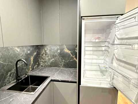 квартира по адресу Марии Башкирцевой ул., 20 к2