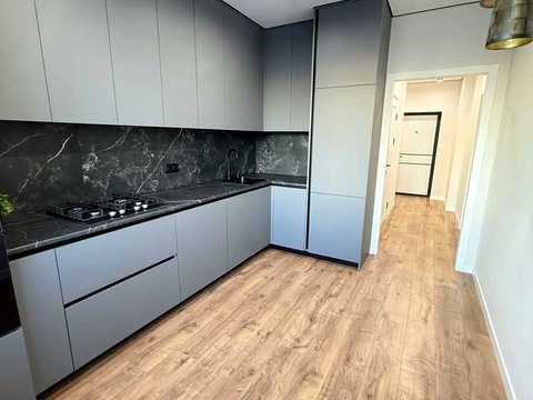 квартира по адресу Марии Башкирцевой ул., 20 к2