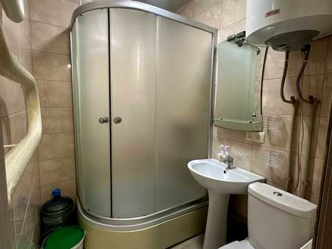 квартира по адресу Батумская ул., 50