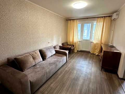 квартира по адресу Батумская ул., 50