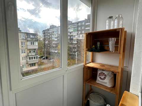 квартира по адресу Батумская ул., 50