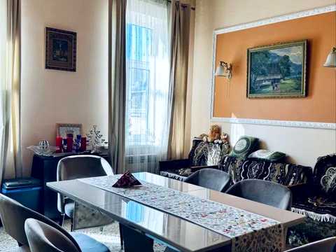 квартира за адресою Василя Стефаника вул., 4