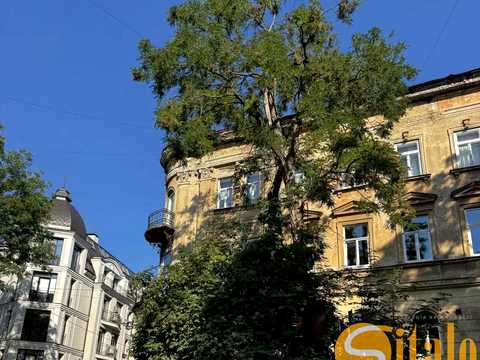 квартира за адресою Василя Стефаника вул., 4