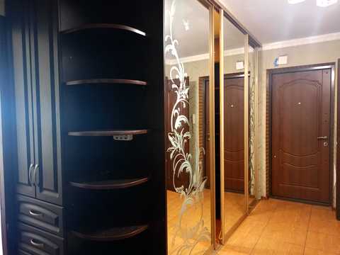 квартира за адресою Зарічанська вул., 52