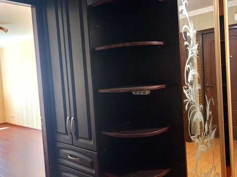 квартира за адресою Зарічанська вул., 52