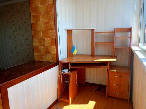 квартира за адресою Зарічанська вул., 52