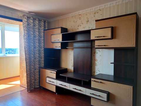 квартира за адресою Зарічанська вул., 52
