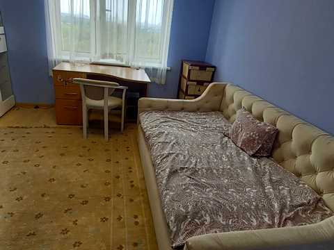 комната по адресу Петра Вершигоры ул., 7