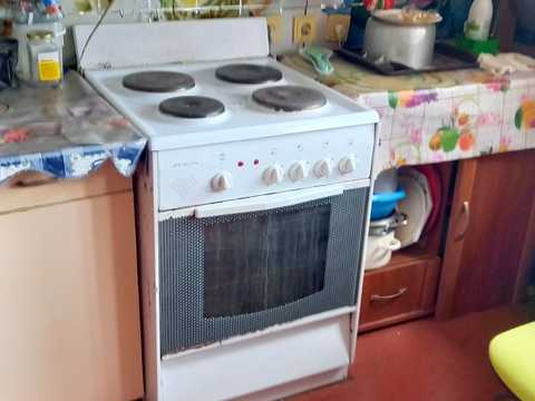 комната по адресу Петра Вершигоры ул., 7