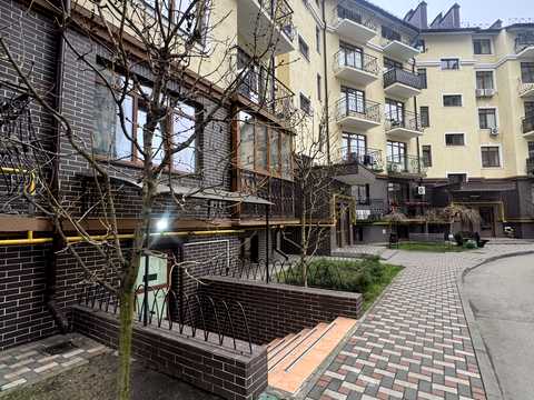 коммерческая по адресу Западная ул., 2