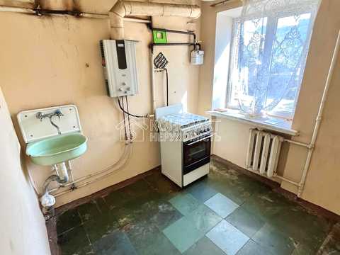 квартира по адресу Астрономическая ул., 7