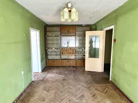 квартира по адресу Астрономическая ул., 7