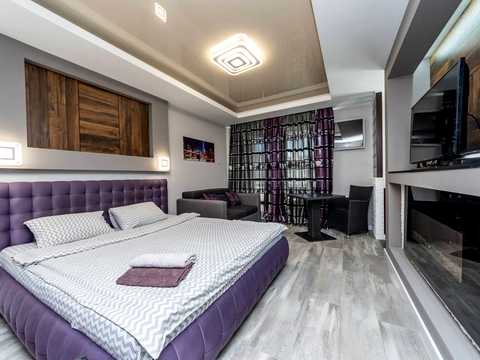 квартира за адресою Лесі Українки бульв., 9