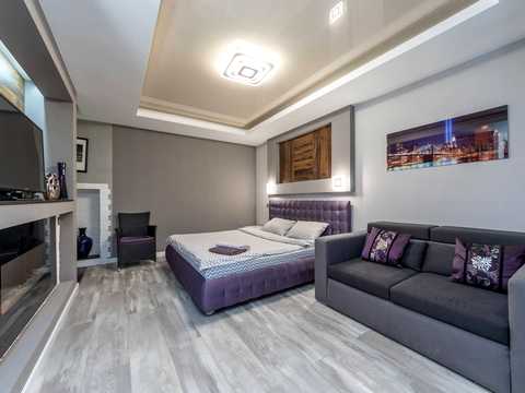квартира за адресою Лесі Українки бульв., 9