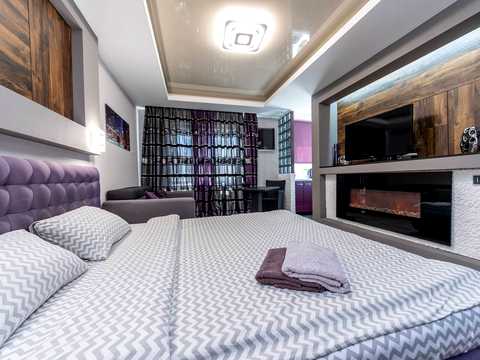 квартира за адресою Лесі Українки бульв., 9