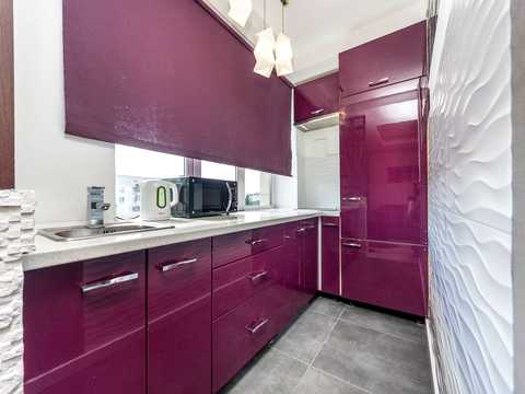 квартира за адресою Лесі Українки бульв., 9