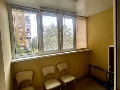 квартира за адресою Бориса Гмирі вул., 1-Б/6