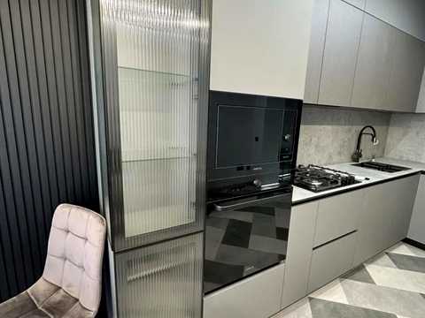 квартира за адресою Трускавецька вул., 120