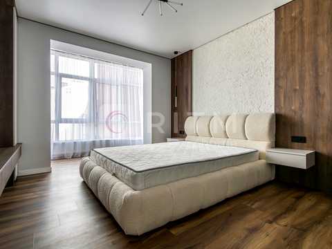 квартира за адресою Височана вул., 18 к17