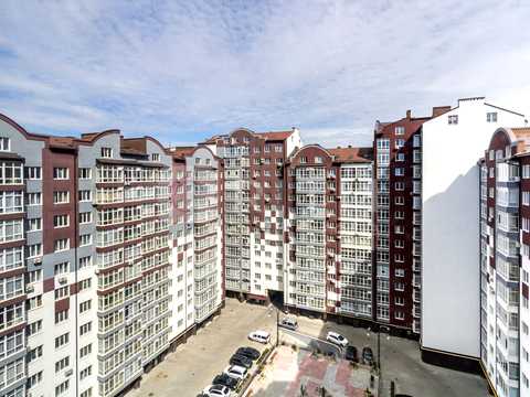 квартира за адресою Височана вул., 18 к17