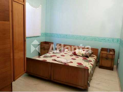 дом по адресу Черноморская