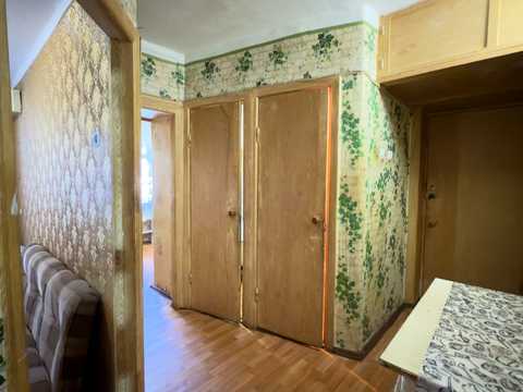 квартира за адресою Іцхака Рабіна вул., 53