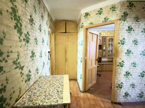 квартира за адресою Іцхака Рабіна вул., 53