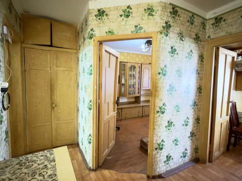 квартира за адресою Іцхака Рабіна вул., 53