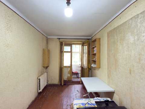 квартира за адресою Іцхака Рабіна вул., 53