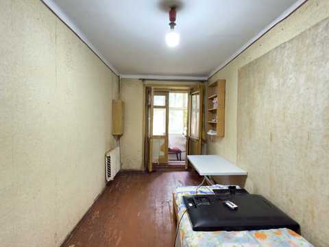 квартира за адресою Іцхака Рабіна вул., 53