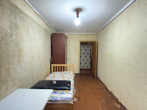 квартира за адресою Іцхака Рабіна вул., 53