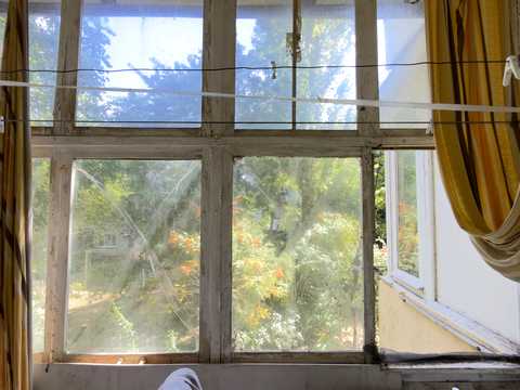 квартира за адресою Іцхака Рабіна вул., 53