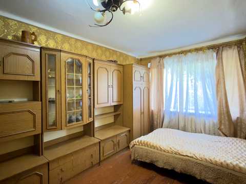 квартира за адресою Іцхака Рабіна вул., 53