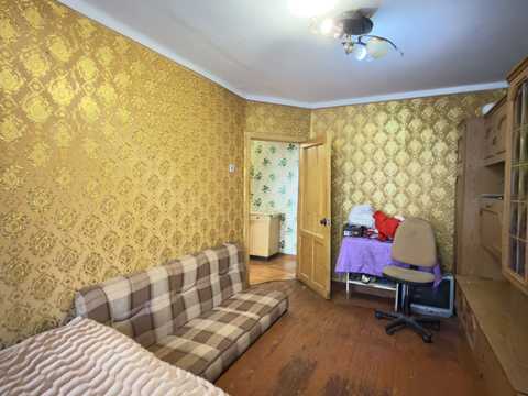 квартира за адресою Іцхака Рабіна вул., 53
