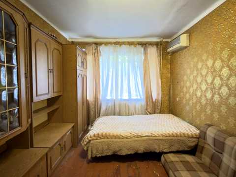 квартира за адресою Іцхака Рабіна вул., 53