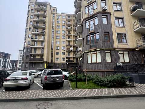 коммерческая по адресу Западная ул., 2