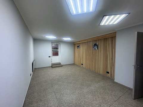 коммерческая по адресу Западная ул., 2