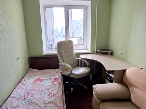 квартира по адресу Зерновая ул., 55а