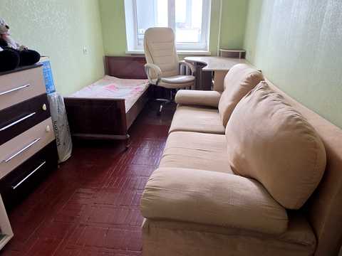 квартира по адресу Зерновая ул., 55а