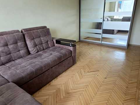 квартира по адресу Зерновая ул., 55а