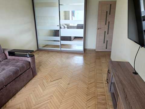 квартира по адресу Зерновая ул., 55а