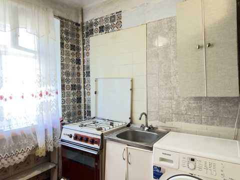 квартира за адресою Іцхака Рабіна вул., 53