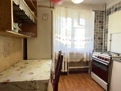 квартира за адресою Іцхака Рабіна вул., 53