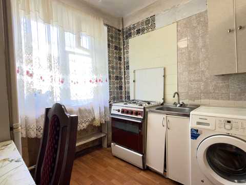квартира за адресою Іцхака Рабіна вул., 53