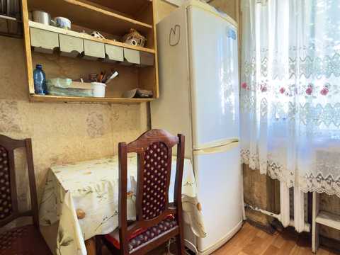 квартира за адресою Іцхака Рабіна вул., 53
